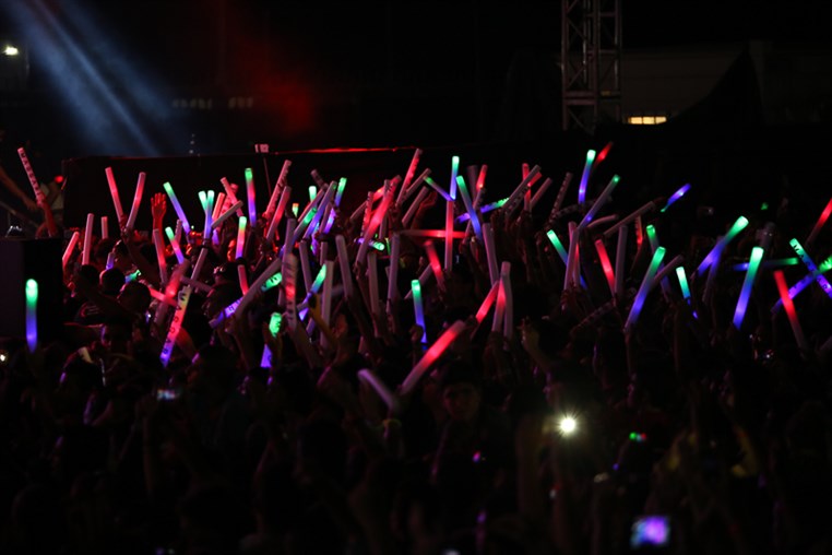 NRJ Music Tour 2014